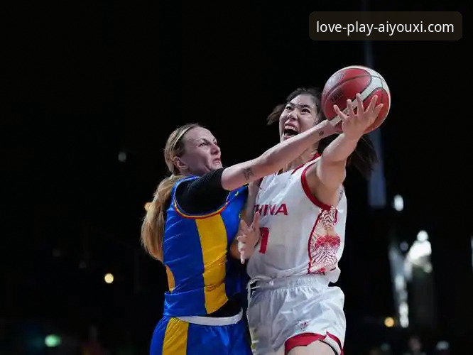 从女篮世界杯资格赛看现代体育观赛的实用技巧